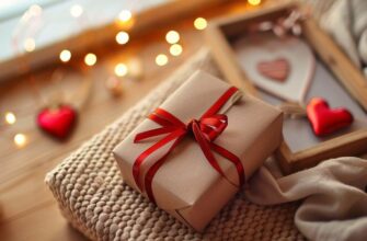 Что подарить парню на 14 февраля