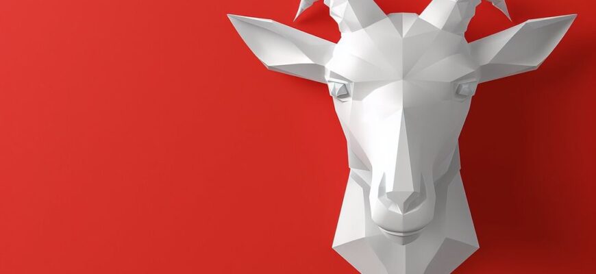 Стихи - поздравление для коллег с Новым годом Козы!