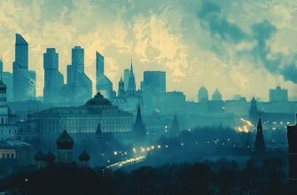 Сценарий вручения паспортов